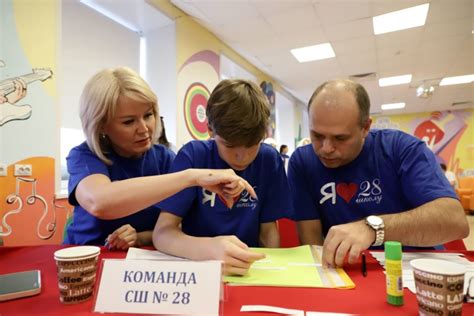 Финансовая грамотность для всей семьи: как прошёл Верхневолжский семейный фестиваль