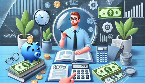 Как эффективно управлять финансами в бизнесе: советы и инструменты