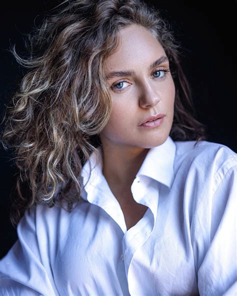 Как Евгения Шахнович покорила сцену с образом «Дерзкой»