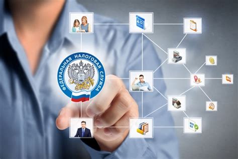 Как правильно взаимодействовать с ФНС для бизнеса