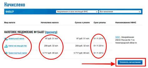 Как проверить задолженность в ФНС онлайн: пошаговое руководство