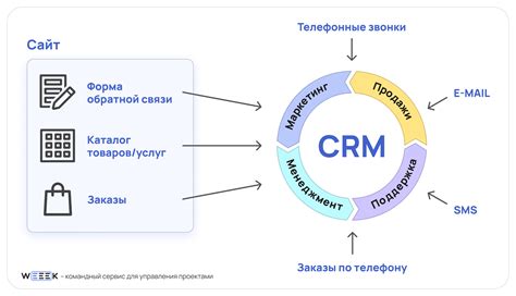 Лучшие CRM системы для бизнеса: управление финансами и торги по банкротству