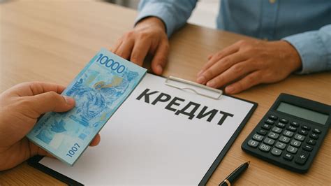 Лучшие условия по кредитам в 2026 году для бизнеса и частных лиц