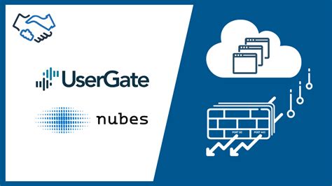 Новый уровень безопасности: облачный uWAF от UserGate и Nubes для защиты ваших веб-приложений