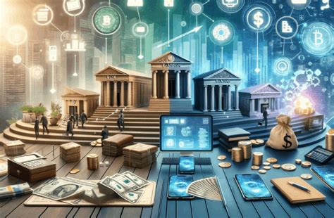 Цифровые финансы будущего: ключевые темы XXVI Всероссийской банковской конференции