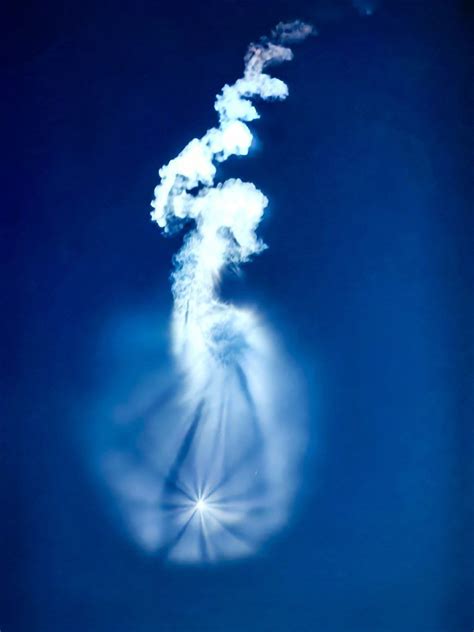 Вологодский космос в июне: загадочная «медуза» на небе и тайны магнитных бурь