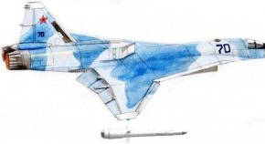 ПАК ФА, ПАК ДА, ПАК ДП: на чем российские ВВС хотят летать в XXI веке?