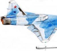 ПАК ФА, ПАК ДА, ПАК ДП: на чем российские ВВС хотят летать в XXI веке?