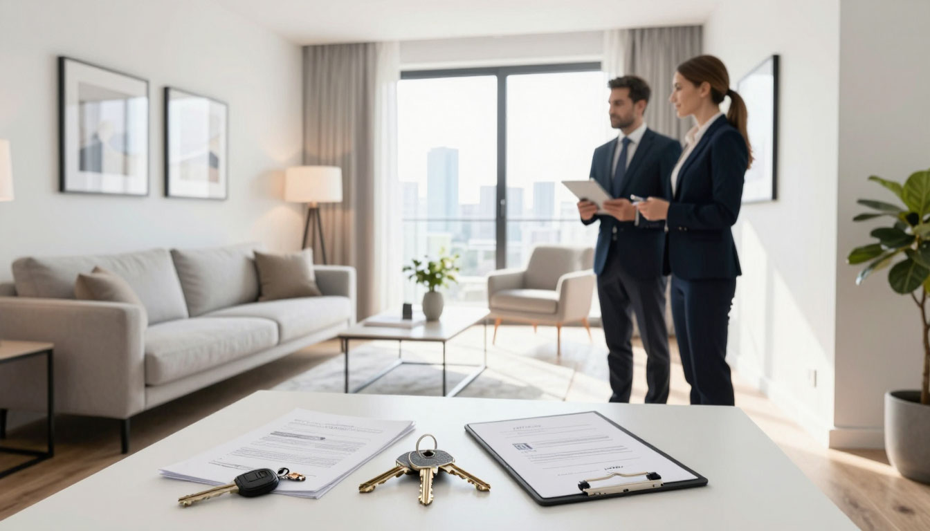 деньги под залог квартиры