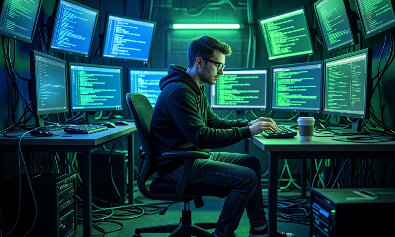 Архитектура PostgreSQL: полный обзор механизмов производительности