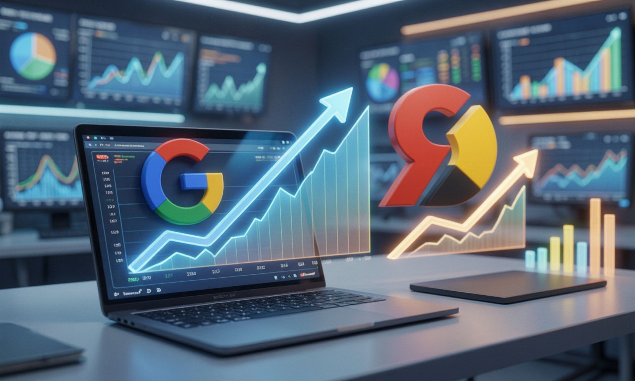 Техническая оптимизация, метатеги и поведенческие сигналы: полный SEO-комплекс