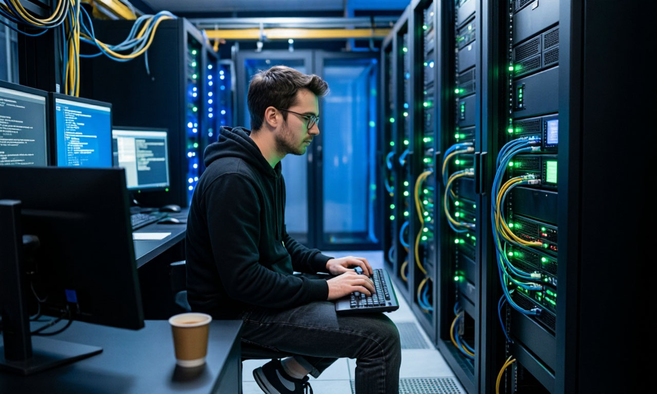 Критические настройки PostgreSQL для высоких нагрузок